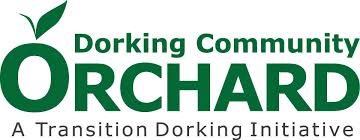 Dorking Community Orchard